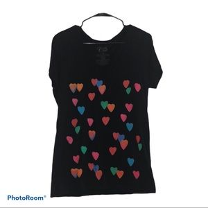 (LAST CHANCE) COLD CRUSH • V-Neck